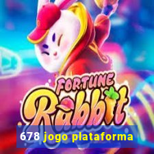 678 jogo plataforma